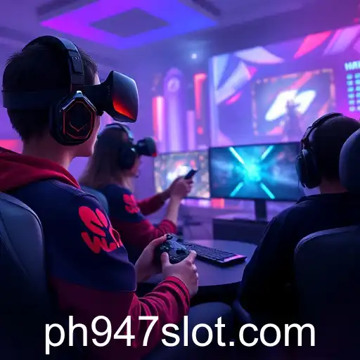 Exploring the Digital Evolution in Online Gaming