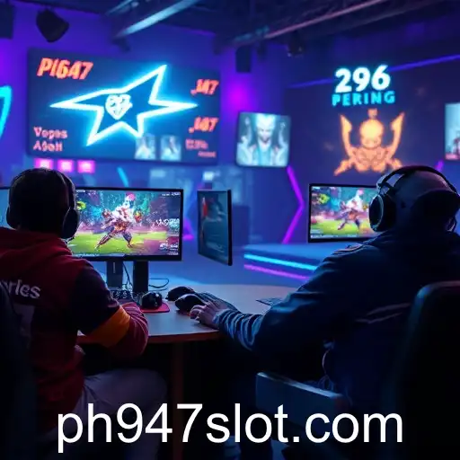 The Digital Evolution of Gaming: Insight into ph947