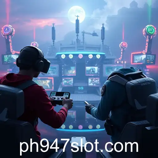 Unveiling the Digital Frontier of Gaming