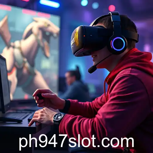 Digital Gaming's Dynamic Landscape