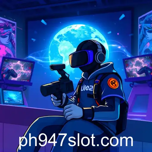 Gaming Innovations Propel Entertainment Evolution