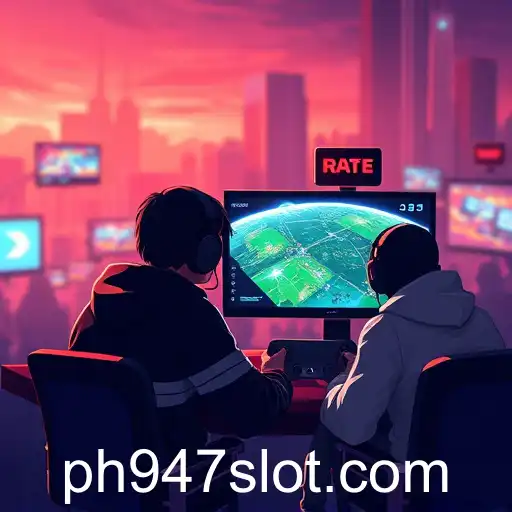 Gaming Nostalgia Meets Future Innovations