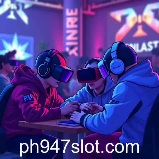 The Impact of Online Gaming in 2025