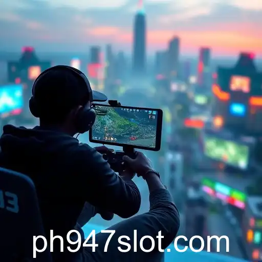 The Evolution of Online Gaming in 2025