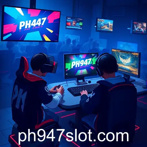 The Evolving Landscape of Online Gaming in 2025