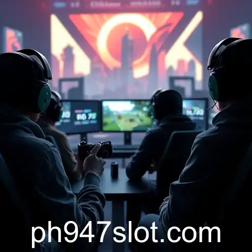 The Rise of Online Gaming Platforms