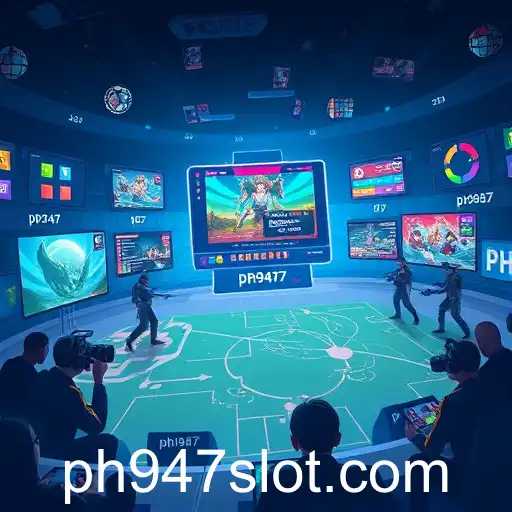 The Rise of Online Gaming in 2025