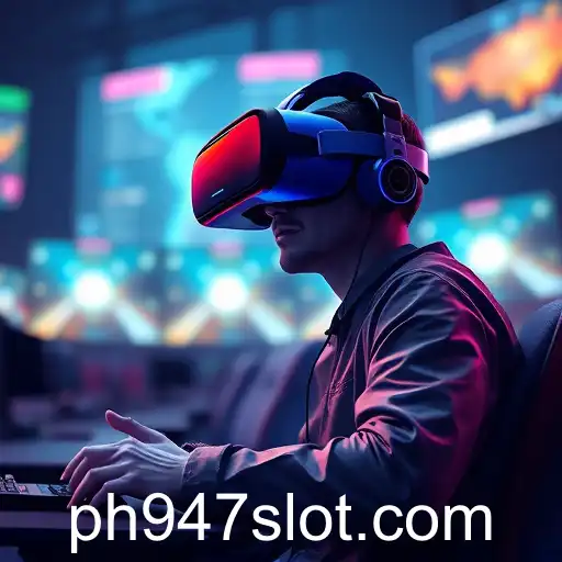 PH947 Revolutionizes Online Gaming in 2025