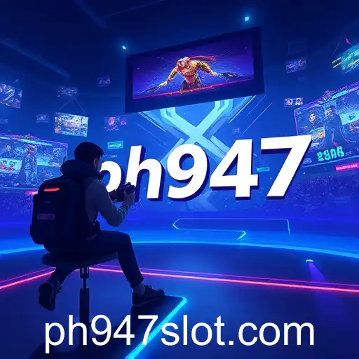 Revitalizing Online Gaming: The Role of ph947
