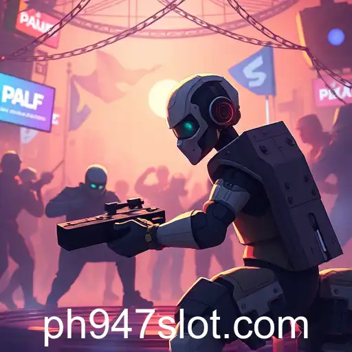 The Rise of PH947 and its Impact on Online Gaming
