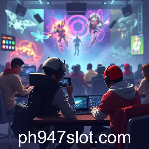 The Rise of Online Gaming Communities