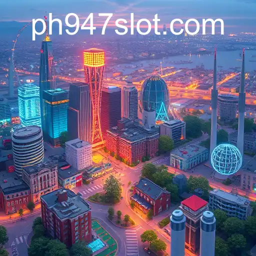 Unlocking Realities: Dive into 'Simulation Fun' with 'ph947'