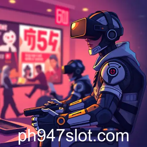 Virtual Game Trends in 2025